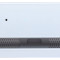 Вытяжка PERFELLI BISP 7873 WH LED Strip Glass
