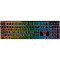 Клавіатура 1STPLAYER Firerose MK3 Black Outemu Blue