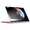 Ноутбук LENOVO IdeaPad Yoga 3 Pro Orange