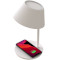 Лампа настільна YEELIGHT Staria Bedside Lamp Pro Wireless Charging (YLCT032EU)