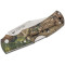 Складной нож COLD STEEL Double Safe Hunter Camo (23JD)