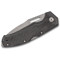 Складаний ніж MASERIN Nimrod Black Carbon fiber (480/CN)