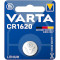 Батарейка VARTA Lithium CR1620 (06620 101 401)