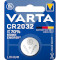 Батарейка VARTA Lithium CR2032 230mAh (06032 101 401)