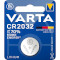 Батарейка VARTA Professional Electronics CR2032 230mAh (06032 101 401)