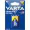 Батарейка VARTA Longlife Power «Крона» (04922 121 411)