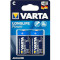 Батарейка VARTA Longlife Power C 2шт/уп (04914 121 412)