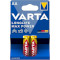 Батарейка VARTA Longlife Max Power AA 2шт/уп (04706 101 412)