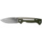 Складной нож COLD STEEL Steel AD-15 Green (58SQ)