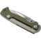 Складной нож COLD STEEL Steel AD-15 Green (58SQ)