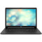 Ноутбук HP 17-by3001ur Jet Black (1N7Q9EA)