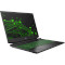 Ноутбук HP Pavilion Gaming 15-ec1003ua Shadow Black/Green Chrome (1U6A8EA)