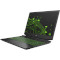 Ноутбук HP Pavilion Gaming 15-ec1003ua Shadow Black/Green Chrome (1U6A8EA)