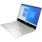 Ноутбук HP Pavilion x360 14-dw0012ur Natural Silver (15D59EA)