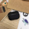 Чохол MAKE Silicone for AirPods Pro Black (MCL-AAPBK)