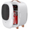 Холодильник автомобільний BASEUS Zero Space 8L White (CRBX01-A02)