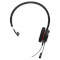 Гарнитура JABRA Evolve 20 MS Mono Leather (4993-823-109L)