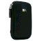 Чехол для портативных HDD CASE LOGIC EHDC-101 Portable Hard Drive Case Black (3201314)