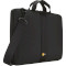 Сумка для ноутбука 16" CASE LOGIC Attache Black (3201244)