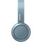 Наушники PHILIPS Bass+ TAH4205 Blue (TAH4205BL/00)