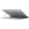 Підставка для ноутбука BASEUS Let's Go Mesh Portable Laptop Stand White/Gray (SUDD-2G)