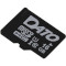 Карта памяти DATO microSDHC 16GB UHS-I Class 10 (DTTF016GUIC10)