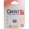 Карта памяти DATO microSDHC 16GB UHS-I Class 10 (DTTF016GUIC10)