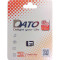 Карта пам'яті DATO microSDHC 32GB UHS-I Class 10 (DTTF032GUIC10)