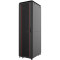 Напольный шкаф 19" MIRSAN GTV (42U, 610x800мм, RAL9005) (MR.GTV42U68DE.01)