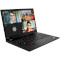 Ноутбук LENOVO ThinkPad T15 Gen 1 Black (20S6000PRT)