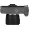 Фотоапарат FUJIFILM X-T200 Kit Dark Silver XC 15-45mm f/3.5-5.6 OIS PZ (16645955)