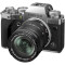Фотоапарат FUJIFILM X-T4 Kit Silver XF 18-55mm f/2.8-4 R LM OIS (16650883)
