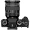 Фотоаппарат FUJIFILM X-T4 Kit Black XF 16-80mm F4 R OIS WR (16651136)