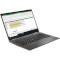Ноутбук LENOVO ThinkPad X1 Yoga Gen 5 Iron Gray (20UB0033RT)