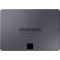 SSD диск SAMSUNG 870 QVO 4TB 2.5" SATA (MZ-77Q4T0BW)