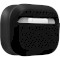 Чохол LAUT Capsule Impkt for AirPods Pro Slate (L_APP_CA_BK)