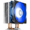 Кулер для процесора DEEPCOOL Gammaxx 400 v2 Blue (DP-MCH4-GMX400V2-BL)