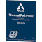 Термопрокладка ARCTIC Thermal Pad 120x20x0.5mm 4шт (ACTPD00023A)