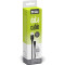 Кабель COLORWAY PVC USB to Micro-B 2.4A 1м Black (CW-CBUM025-BK)