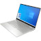 Ноутбук HP Envy x360 15-ed0008ur Natural Silver (15V23EA)