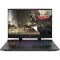 Ноутбук HP Omen 15-dc1055ur Shadow Black (7QF00EA)
