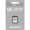 Карта пам'яті SONY SDXC Entry 128GB UHS-II U3 V60 Class 10 (SFE128.ET4/SFE128A.ET4)