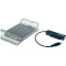 Карман внешний GRAND-X HDE31 2.5" SATA to USB 3.0