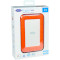 Портативный жёсткий диск LACIE Rugged Mini 5TB USB3.0 (STJJ5000400)