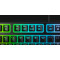 Клавиатура XTRFY K4 RGB RU Black (XG-K4-RGB-R-RUS)
