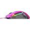 Миша ігрова XTRFY M4 Pink (XG-M4-RGB-PINK)