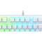 Клавіатура XTRFY K4 TKL RGB UA White (XG-K4-RGB-TKL-WH-R-UKR)