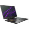 Ноутбук HP Omen 15-dh1007ur Shadow Black (15J19EA)
