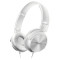 Навушники PHILIPS SHL3060 White (SHL3060WT/00)