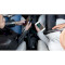 Автомобильное зарядное устройство BELKIN Boost Up Charge Dual USB-A Car Charger 24W Black (CCB001BTBK)